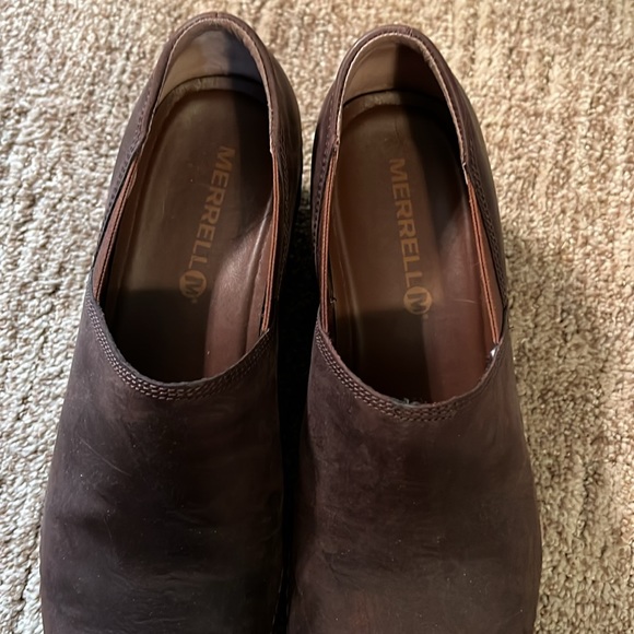 Merrill clogs - Picture 3 of 4